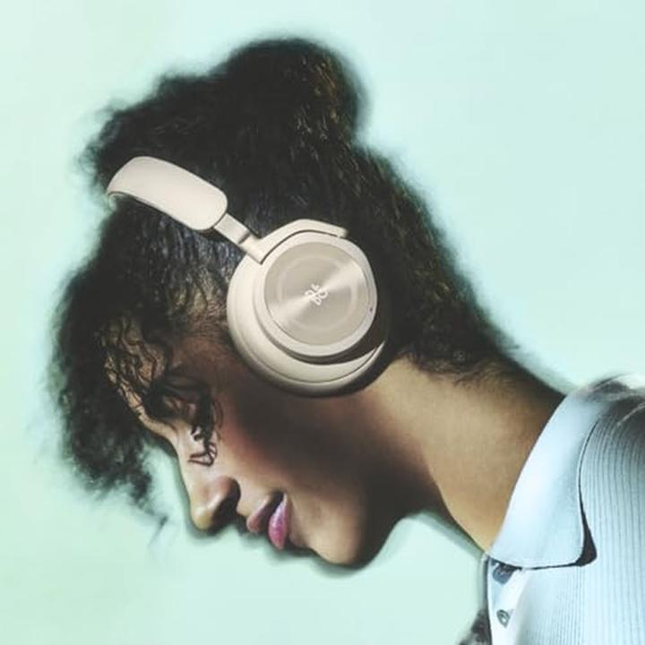 Actual product image B&O Beoplay HX (ANC, 35 h, Wireless)