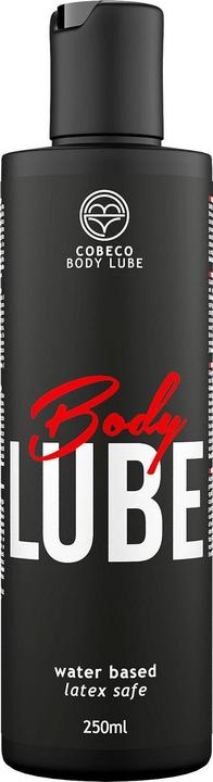 Cobeco BodyLube