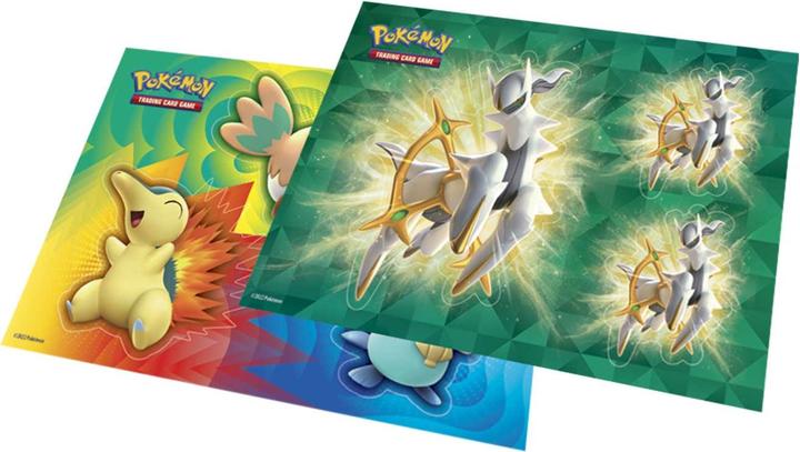 Image du produit Pokémon Collector Chest (Anglais, Coffret & Collection)