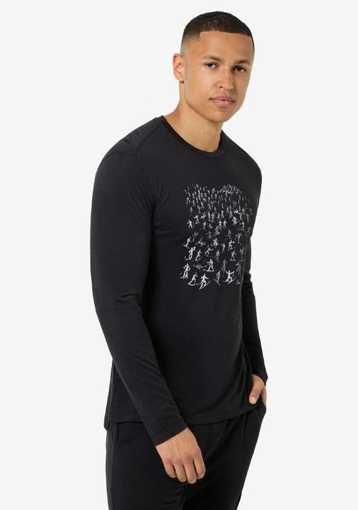 Actual product image Super Natural Free Ski Tickets (M)