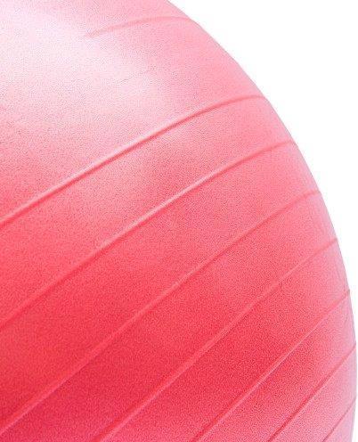 Actual product image Outliner ANTIBURST GYM BALL PVC LS3222-55CM (55 cm)