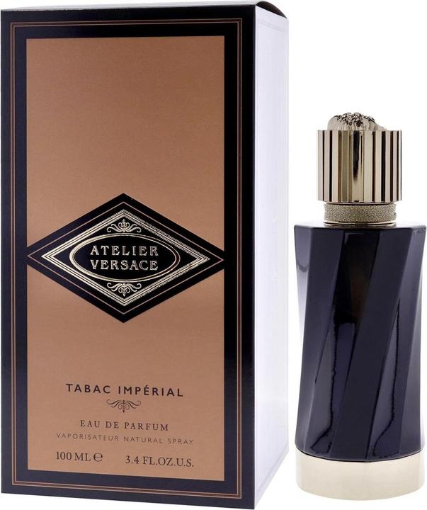 Versace Tabac Imperial (Eau de Parfum, 100 ml)