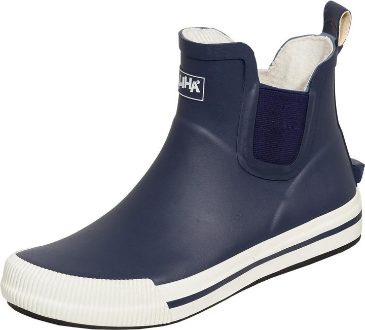 Bockstiegel Stiefel Damen-Halbstiefel Momo