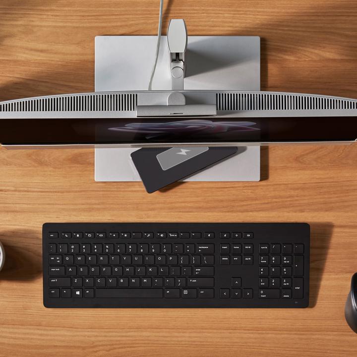 Image du produit HP EliteOne 840 G9 AIO (512 Go, 16 Go, Intel Core i5-14500)