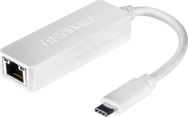 Image du produit Trendnet Tuc-Etg (USB-C, RJ45 (1x))