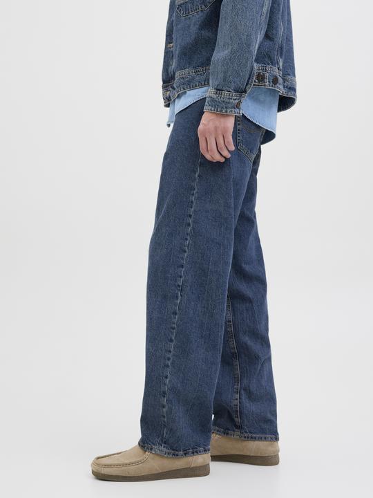 Produktbild Jack & Jones JJIALEX JJORIGINAL SQ 061 Baggy Fit Jeans Baggy Fit Jeans (W34/L30)