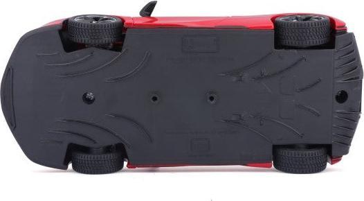 Produktbild Bburago Ferrari R&P SF90 Stradale