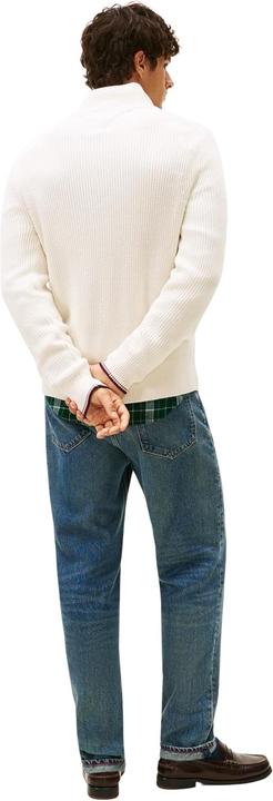 Produktbild Tommy Hilfiger Rwb Rib Zip Through (XS)