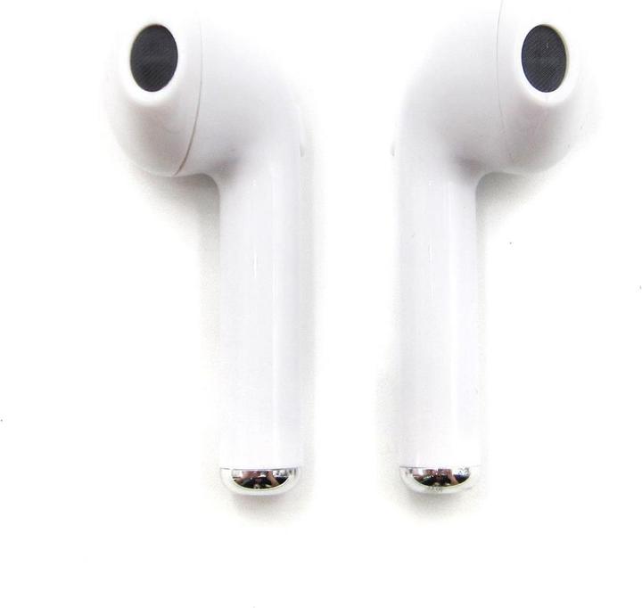 Image du produit KSIX Contact, des écouteurs intra-auriculaires vraiment sans fil (6 h, Sans fil)