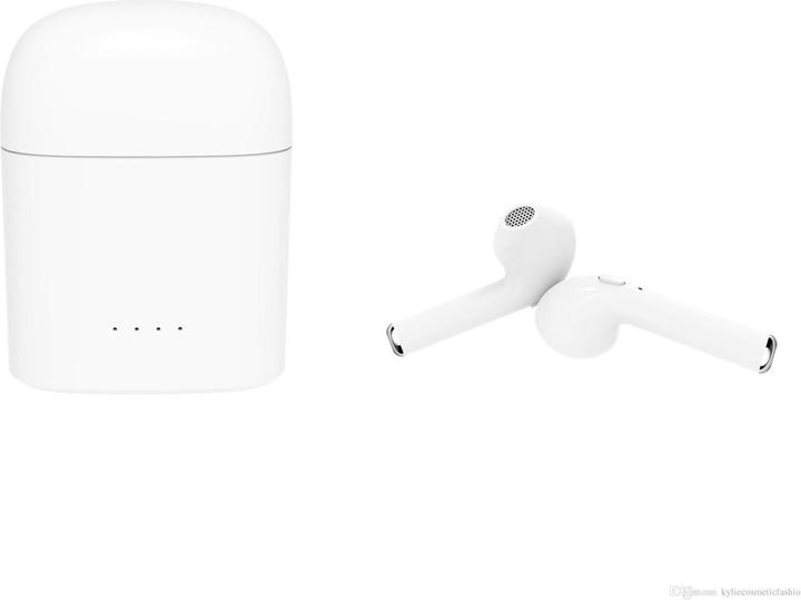 Image du produit KSIX Contact, des écouteurs intra-auriculaires vraiment sans fil (6 h, Sans fil)