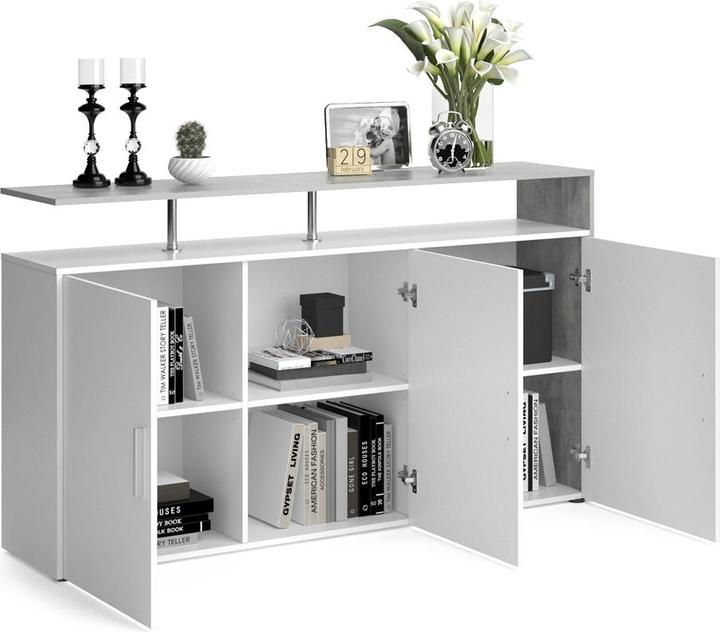 Produktbild Vicco Amato (160 x 35 x 91.5 cm)
