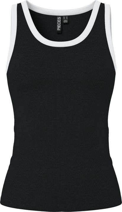 Produktbild Pieces Pcmay Tank Top Jrs Noos Bc (L)