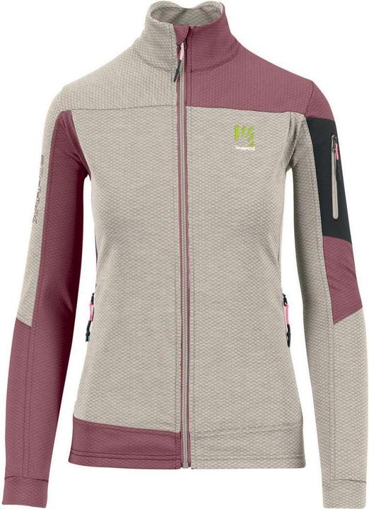 Produktbild Karpos Cherz W Fleece (S)