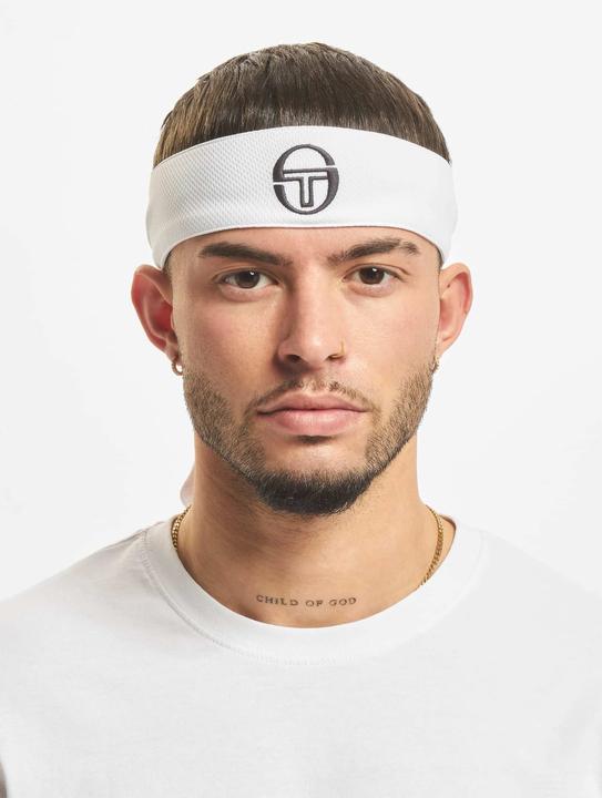 Produktbild Sergio Tacchini Hawk Bandana (One Size)