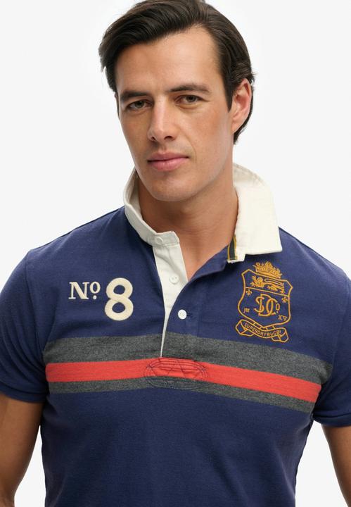 Image du produit Superdry Emblem Jersey (L)
