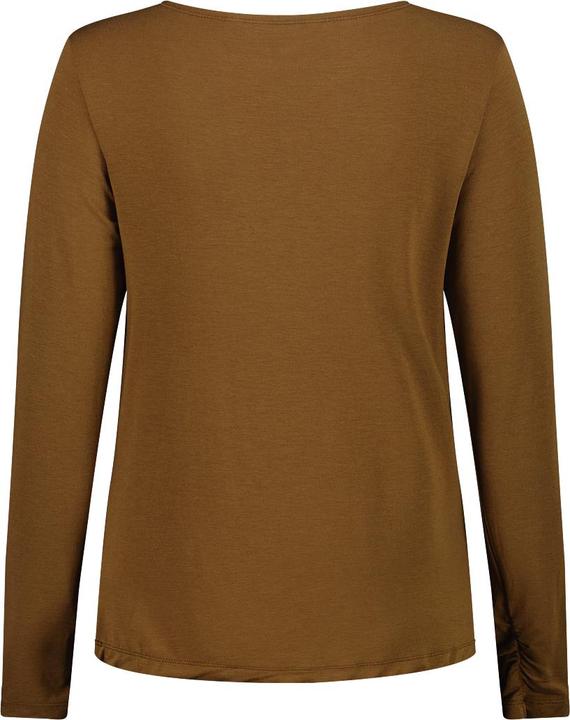 Produktbild CMP Campagnolo Pullover mit U-Boot-Kragen Damen (M)