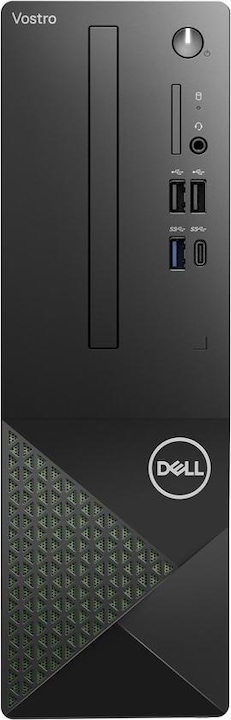 Produktbild Dell Vostro 3030 SFF (Intel Core i5-14400, 16 GB, 1000 GB)