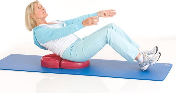 Actual product image Togu AERO-Step