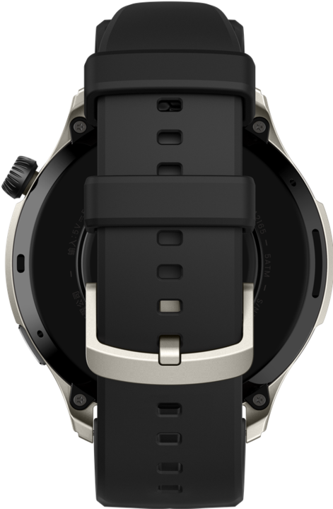Image du produit Amazfit GTR 4 (46 mm)