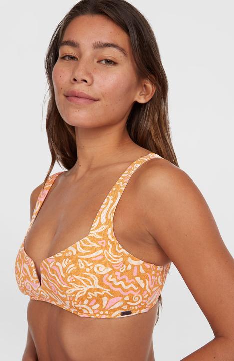 Actual product image O'Neill Wotw Popoyo Matira Bikini Set (36)