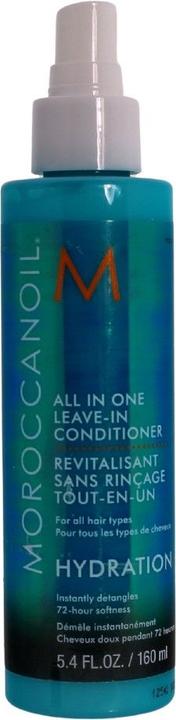Actual product image Moroccanoil All in One Leave-in (160 ml)