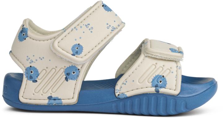 Image du produit Liewood Blumer Sandalen Pufferfish Sandy (22)