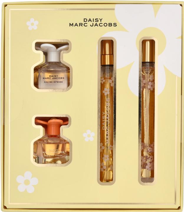 Marc Jacobs Daisy (Parfum Set)