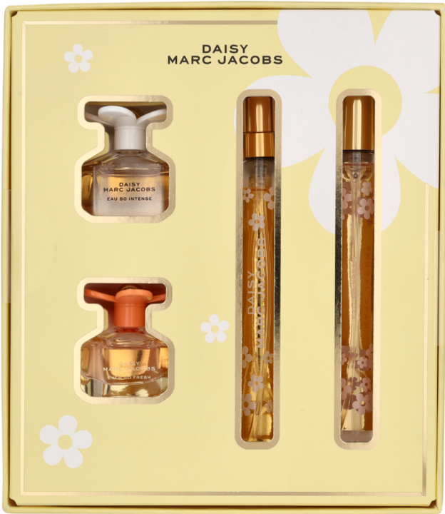 Produktbild Marc Jacobs Daisy (28 ml)