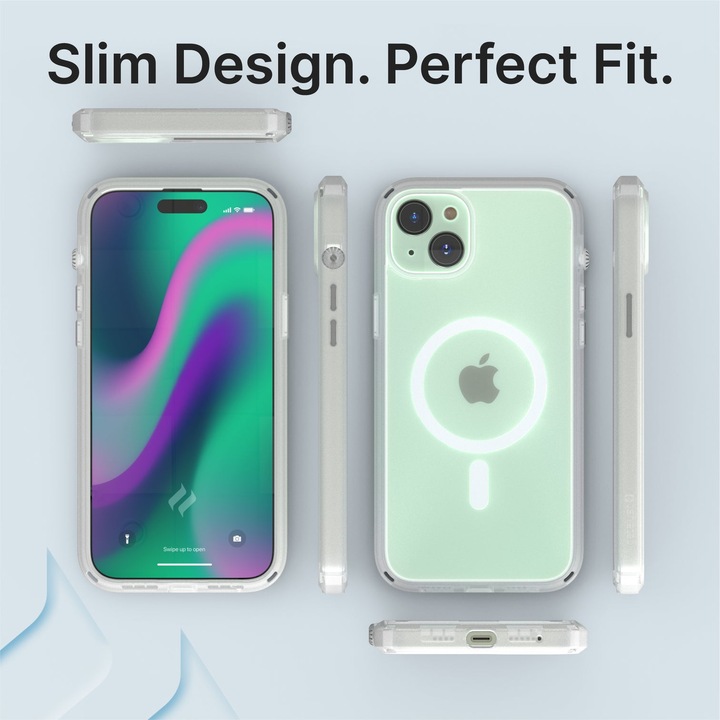 Produktbild Catalyst Influence MagSafe Case (Apple iPhone 15 Plus)