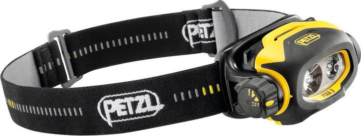 Produktbild Petzl Stirnlampe mit LED - 100 Lumen (100 lm)