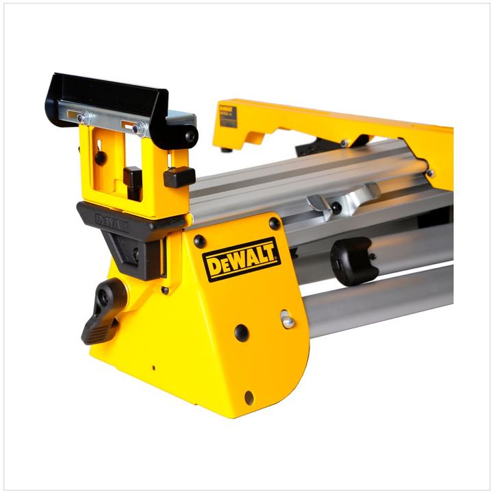 Immagine prodotto DeWalt Telaio di base (compatto) DE7033 per troncatrici e troncatrici (25 cm, 250 cm)