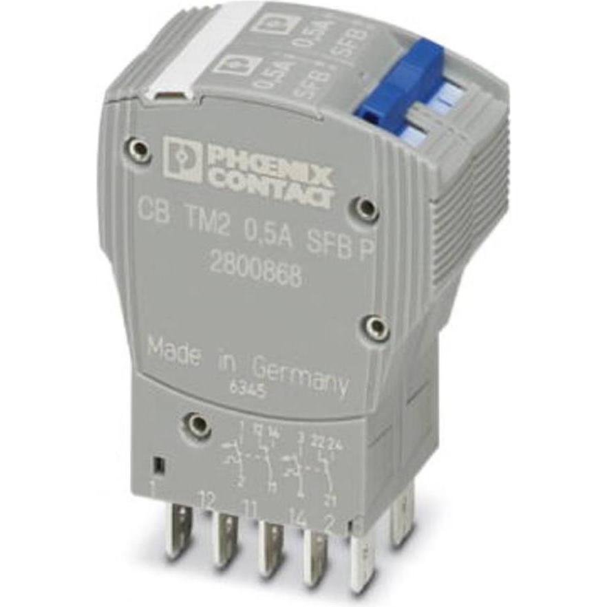 Phoenix, Interruttore, 2800870