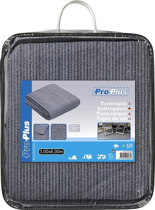 Actual product image ProPlus Tent carpet