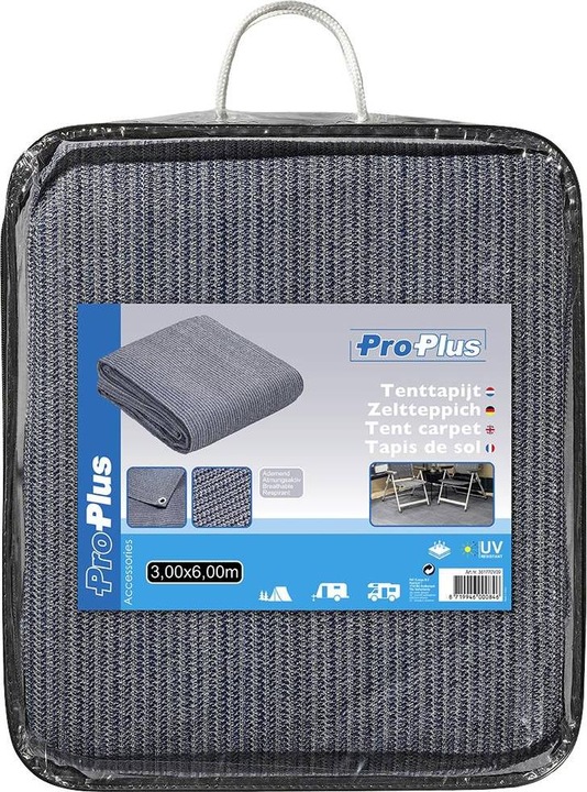 Image du produit ProPlus Tapis de tente