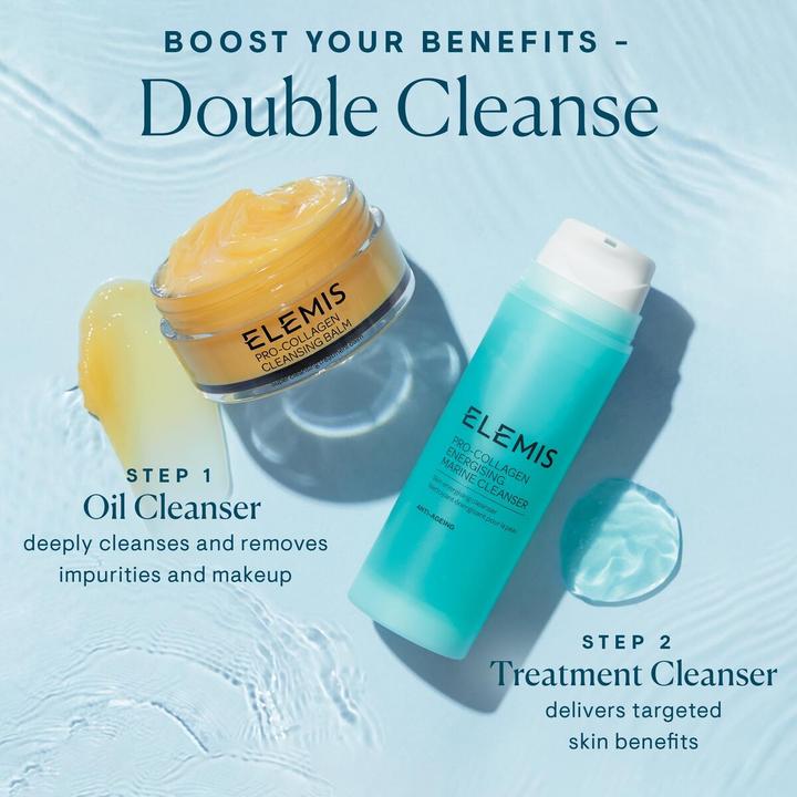 Produktbild Elemis Pro-Collagen (Reinigungsgel, 150 ml)