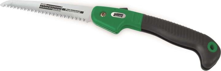 Mannesmann Scie de jardin