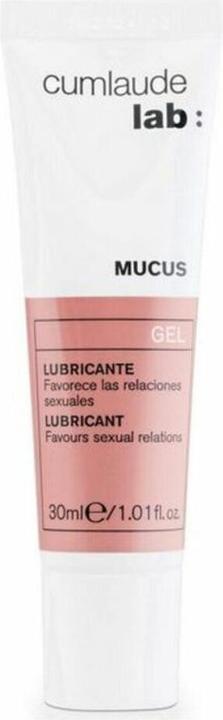 Cumlaude Mucus (30 ml, Intimgel)