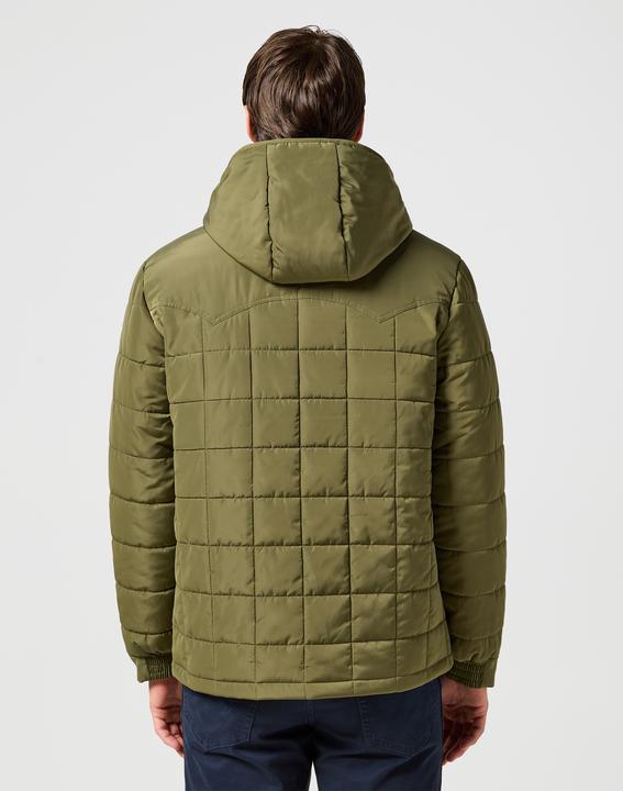 Produktbild Wrangler Steppjacke Transitional Puffer (S)