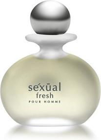 Immagine prodotto Michel Germain Sessuale Fresco (Eau de toilette, 125 ml)