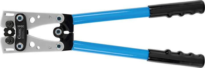 Produktbild Knipex Federbandschellenzange (252 mm)
