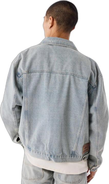 Actual product image Project X Paris Denim jacket (S)