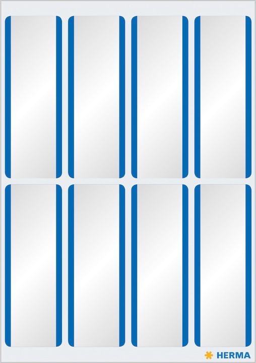 Produktbild Herma Namensetiketten ablösbar