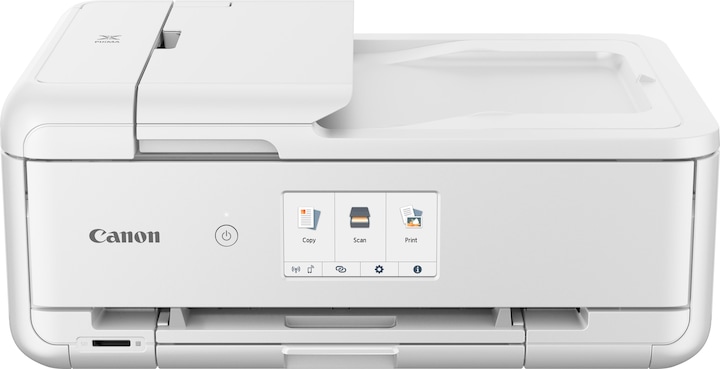 Canon PIXMA TS9551C (Encre, Couleur)
