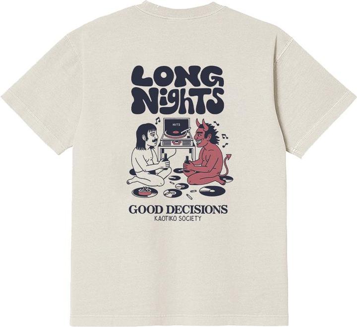 Image du produit Kaotiko Long Nights (L)