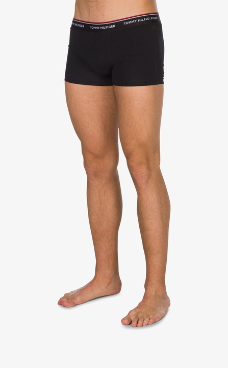 Produktbild Tommy Hilfiger Trunk (S, 3er Pack)