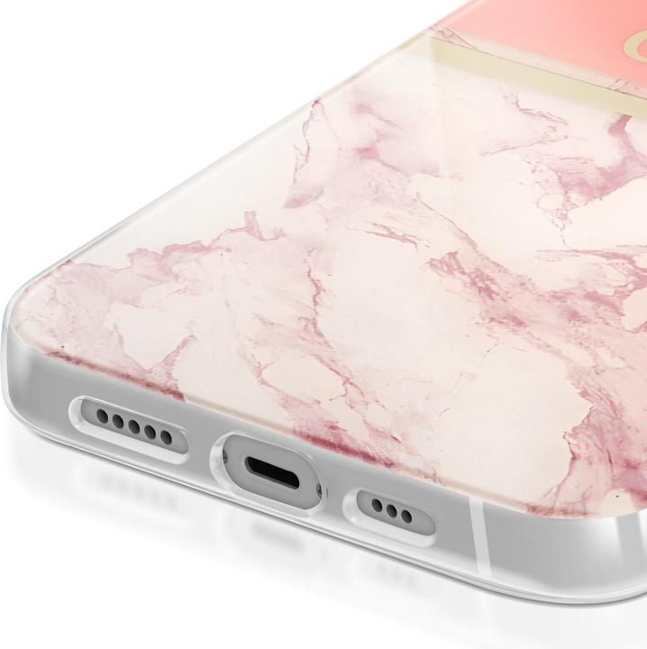 Produktbild Guess Case (Apple iPhone 13, Apple iPhone 13 Pro)
