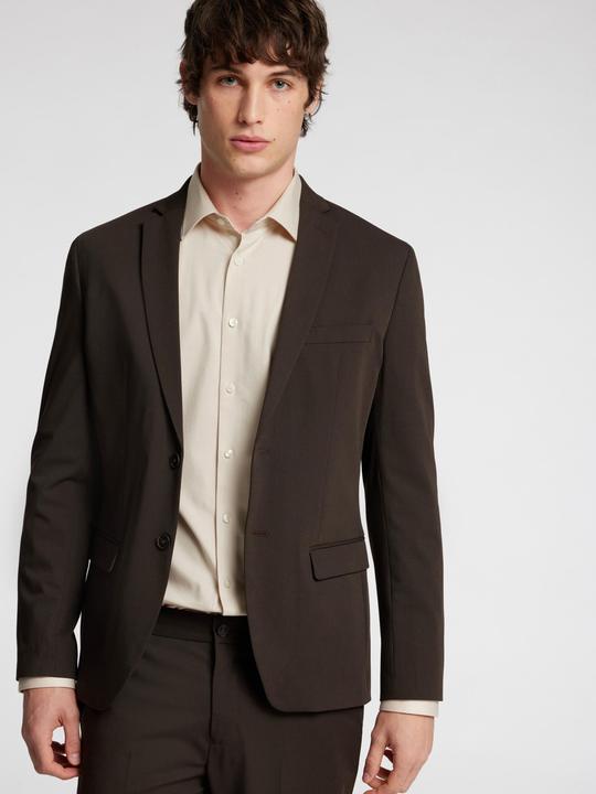 Image du produit Selected Homme Slhslim-Performance Shirt Ls Noos (XL)