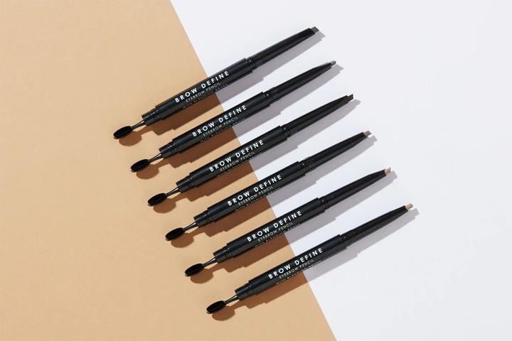 Actual product image MUA Makeup Academy Brow Define
