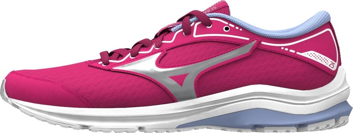 Immagine prodotto Mizuno Wave Rider 25 Jr (37)