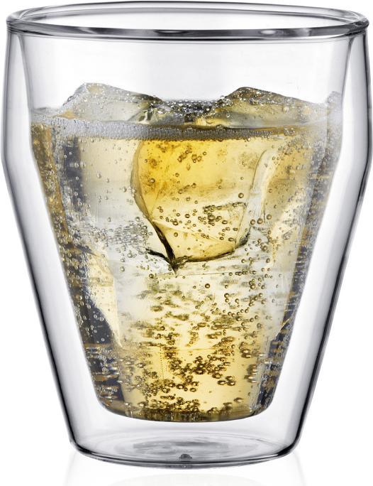 Produktbild Bodum Titlis (0.25 l, 2 x)